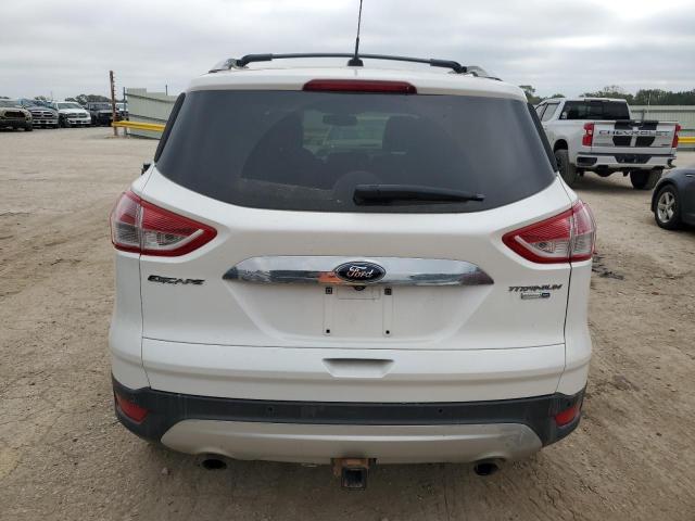 Photo 6 from auction – 2014 FORD ESCAPE TIT with VIN 1FMCU9J91EUD08633