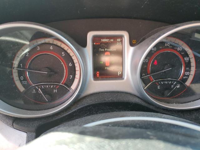 Photo 9 from auction – 2015 DODGE JOURNEY SX with VIN 3C4PDCBB7FT560855