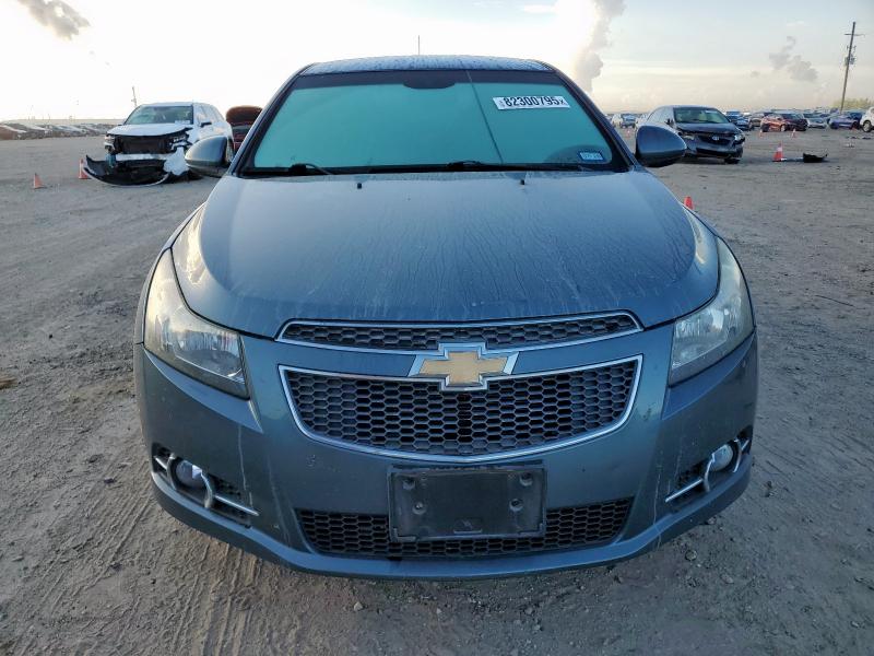 Photo 5 from auction – 2012 CHEVROLET CRUZE LT with VIN 1G1PF5SC7C7348965