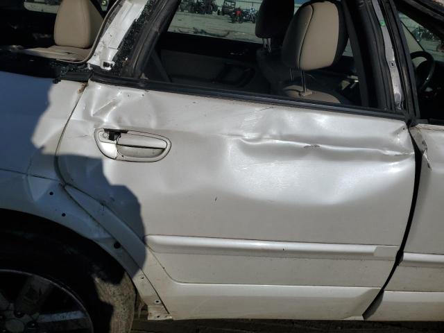 Photo 11 from auction – 2008 SUBARU OUTBACK 2. with VIN 4S4BP62C487318040