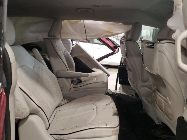Photo 11 from auction – 2019 CHRYSLER PACIFICA H with VIN 2C4RC1N74KR687180