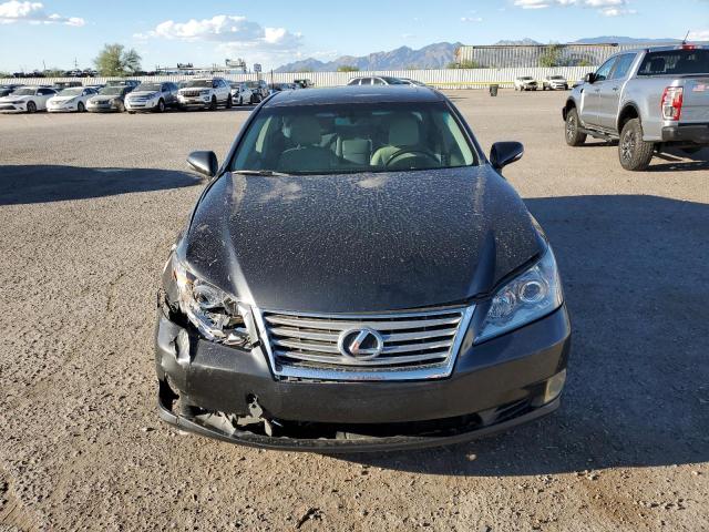 Photo 5 from auction – 2010 LEXUS ES 350 with VIN JTHBK1EG1A2371266