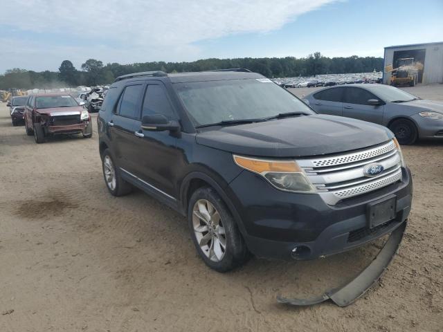Photo 4 from auction – 2013 FORD EXPLORER X with VIN 1FM5K8D80DGA59637
