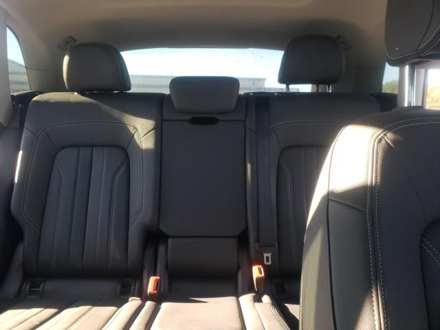 Photo 10 from auction – 2025 AUDI Q5 PREMIUM with VIN WA1ABAFY1S2019787