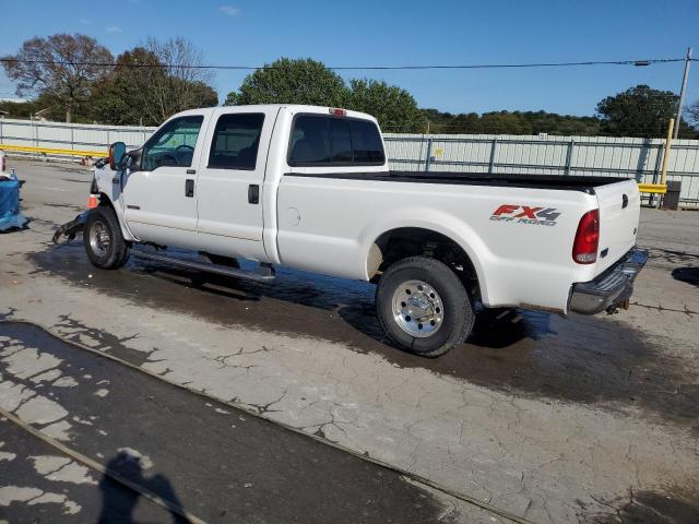 Photo 2 from auction – 2004 FORD F250 SUPER with VIN 1FTNW21P74EA23876