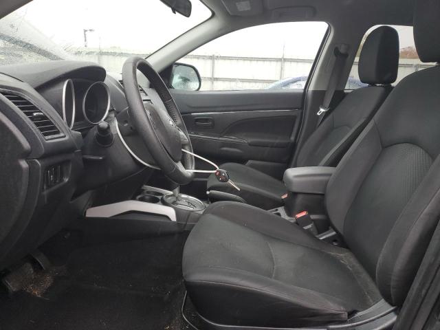 Photo 7 from auction – 2014 MITSUBISHI OUTLANDER with VIN 4A4AP3AU6EE021540