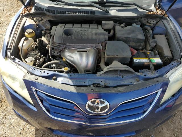 Photo 11 from auction – 2011 TOYOTA CAMRY BASE with VIN 4T4BF3EK8BR134111
