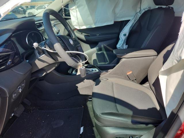 Photo 7 from auction – 2023 BUICK ENCORE GX with VIN KL4MMDSL7PB164889