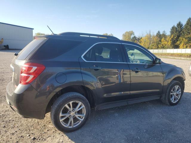 Photo 3 from auction – 2017 CHEVROLET EQUINOX LT with VIN 2GNFLFEK3H6288654