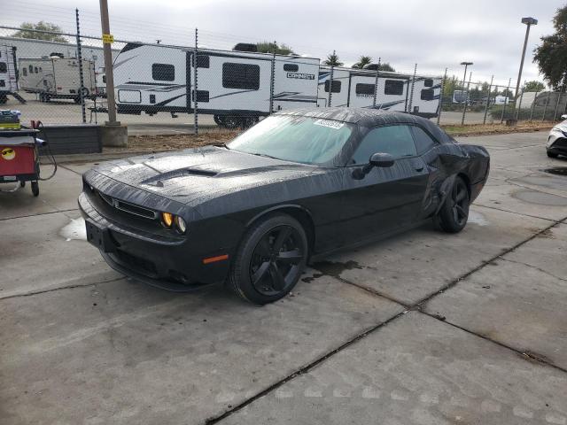 DODGE CHALLENGER 2016 with VIN 2C3CDZAG8GH209711 - Photo from auction