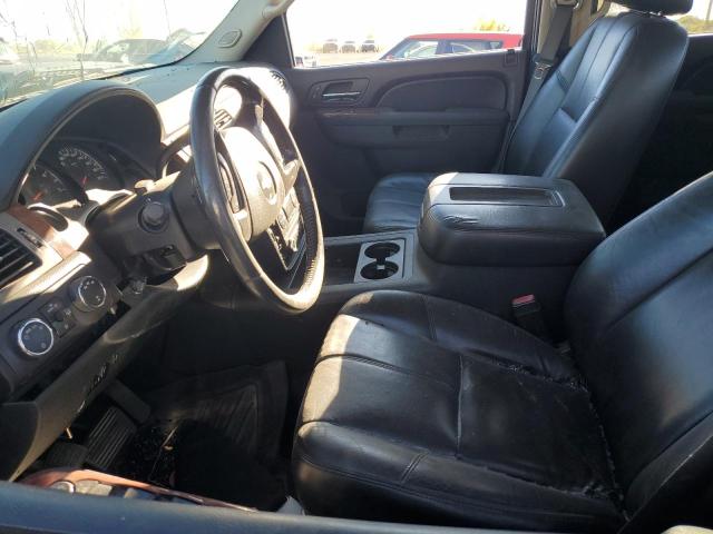 صورة رقم 7 من المزاد - 2011 CHEVROLET SILVERADO مع VIN 1GC4K1C8XBF121444