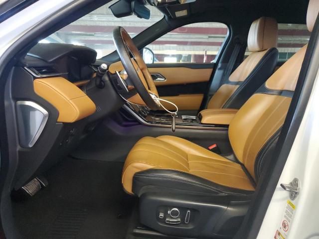 Photo 7 from auction – 2018 LAND ROVER RANGE ROVE with VIN SALYM2RV0JA759043