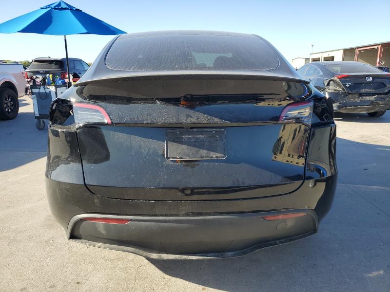 صورة رقم 6 من المزاد - 2023 TESLA MODEL Y مع VIN 7SAYGDEF0PF947671
