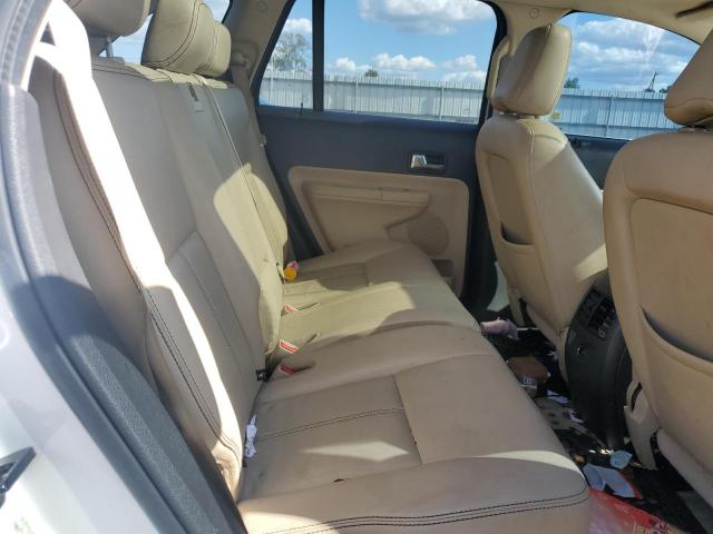 Photo 11 from auction – 2010 FORD EDGE LIMITED with VIN 2FMDK3KC3ABB76153