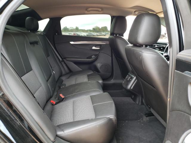 Photo 10 from auction – 2016 CHEVROLET IMPALA LT with VIN 2G1115S34G9163460