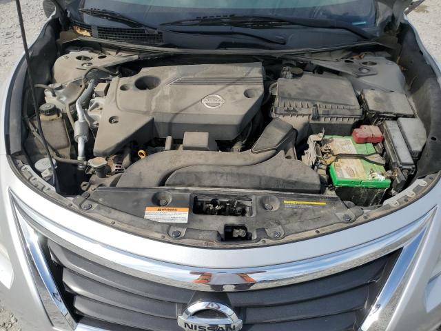 Photo 11 from auction – 2014 NISSAN ALTIMA 2.5 with VIN 1N4AL3AP3EC121111