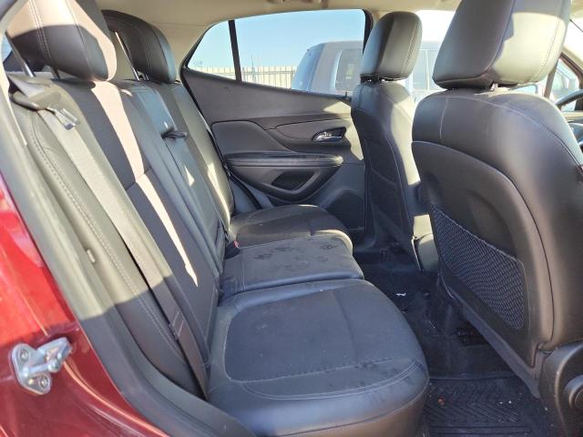 Photo 10 from auction – 2021 BUICK ENCORE PRE with VIN KL4CJASB2MB324859
