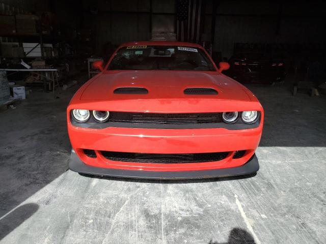 Photo 5 from auction – 2020 DODGE CHALLENGER with VIN 2C3CDZL92LH164970