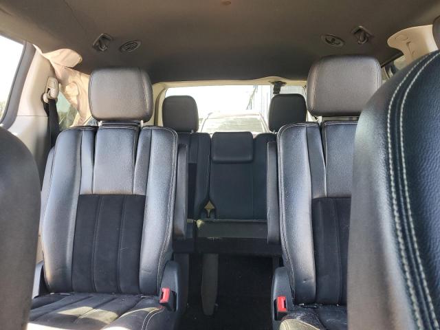 Photo 10 from auction – 2017 DODGE GRAND CARA with VIN 2C4RDGCGXHR699605