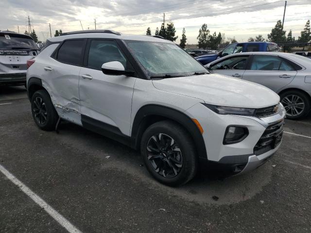 Photo 4 from auction – 2023 CHEVROLET TRAILBLAZE with VIN KL79MPS22PB028798