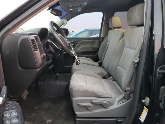 Photo 7 from auction – 2016 CHEVROLET SILVERADO with VIN 1GCVKPEC2GZ181555