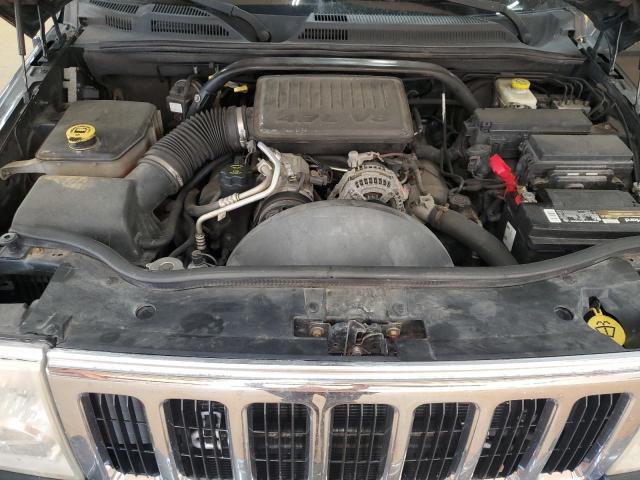 Zdjęcie 12 z aukcji – 2007 JEEP COMMANDER z VIN 1J8HG48P57C683810