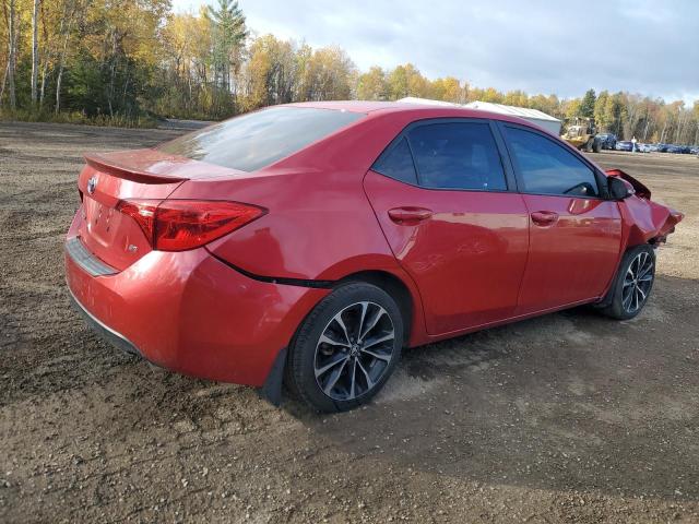 Photo 3 from auction – 2019 TOYOTA COROLLA L with VIN 2T1BURHE5KC173460