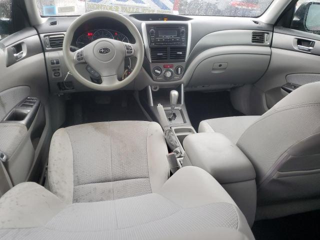Photo 8 from auction – 2011 SUBARU FORESTER 2 with VIN JF2SHADCXBH730578