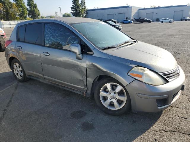 Photo 4 from auction – 2012 NISSAN VERSA S with VIN 3N1BC1CP7CK269935