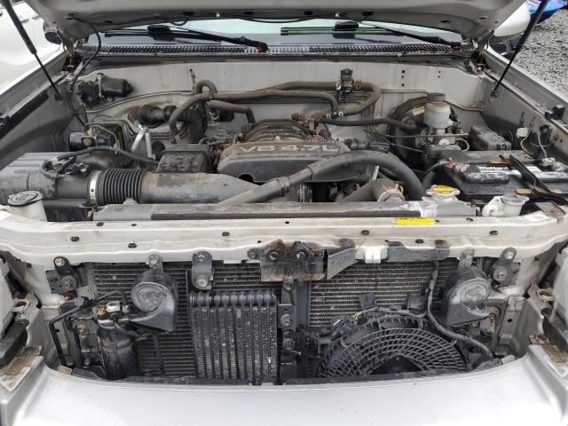 Photo 11 from auction – 2006 TOYOTA SEQUOIA with VIN 5TDBT48A66S263040