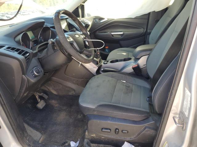 Photo 7 from auction – 2016 FORD ESCAPE SE with VIN 1FMCU9G97GUB10486