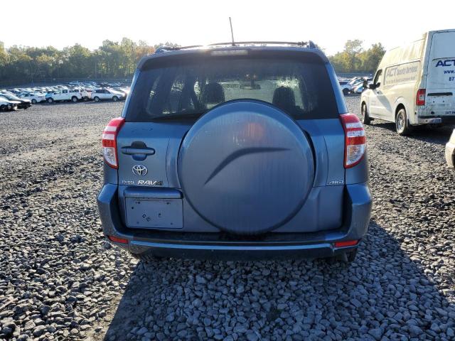 Photo 6 from auction – 2010 TOYOTA RAV4 with VIN 2T3BF4DV3AW028182