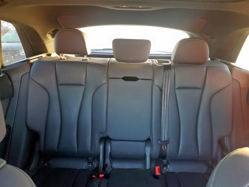 Photo 10 from auction – 2020 AUDI Q8 PRESTIG with VIN WA1FVAF12LD004592