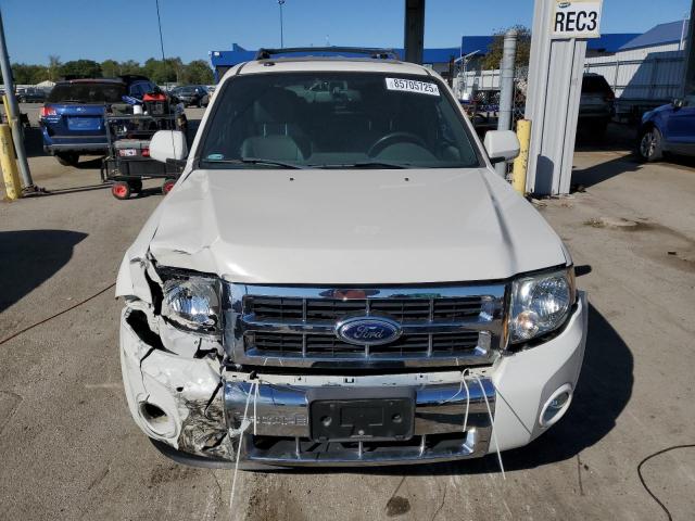 Photo 5 from auction – 2012 FORD ESCAPE LIM with VIN 1FMCU0E75CKC40897