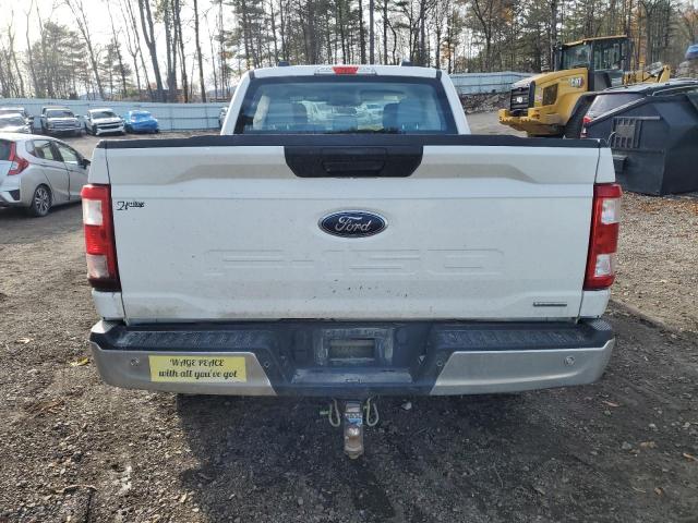 Photo 6 from auction – 2022 FORD F150 SUPER with VIN 1FTEX1EP9NFA56925