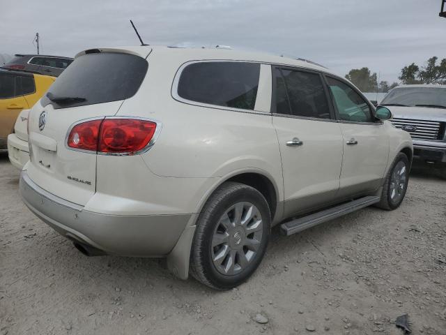Photo 3 from auction – 2012 BUICK ENCLAVE with VIN 5GAKRDED0CJ273330