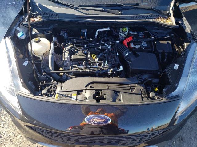 Photo 12 from auction – 2022 FORD ESCAPE S with VIN 1FMCU0F63NUA05699