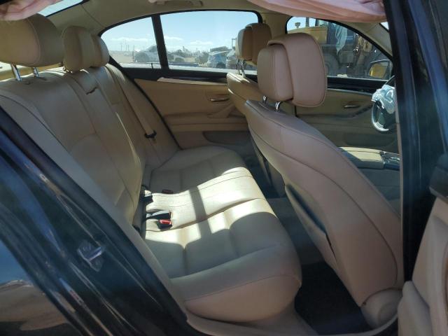 Photo 10 from auction – 2013 BMW 535 XI with VIN WBAFU7C54DDU66704