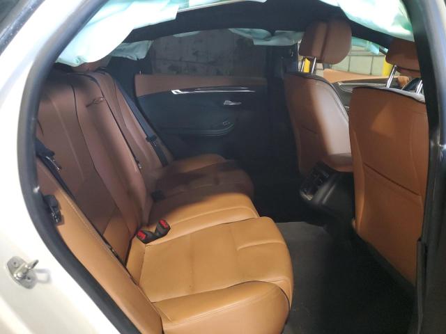 Photo 10 from auction – 2014 CHEVROLET IMPALA LTZ with VIN 2G1155S32E9185961