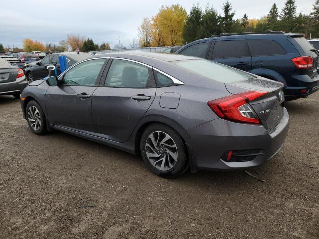 Photo 2 from auction – 2016 HONDA CIVIC EX with VIN 2HGFC2F72GH014264