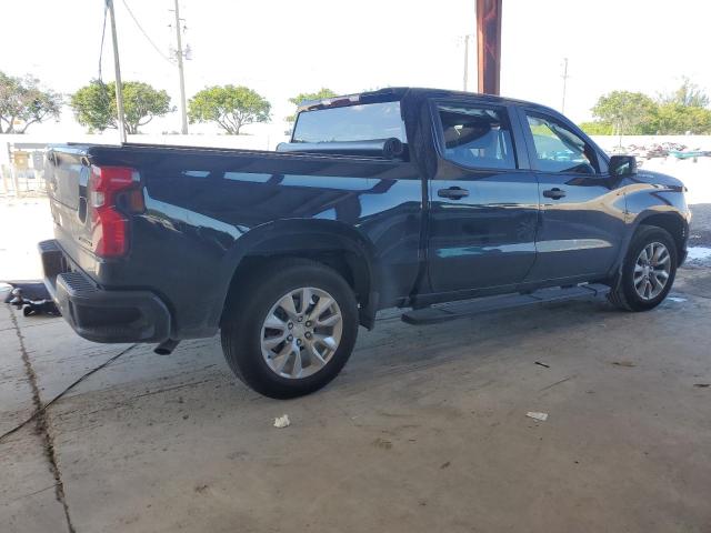 Photo 3 from auction – 2023 CHEVROLET SILVERADO with VIN 3GCPABEK4PG105079