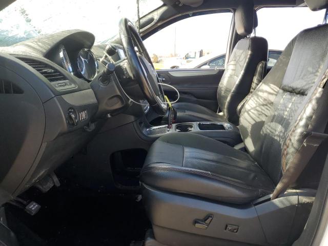 Photo 7 from auction – 2020 DODGE GRAND CARA with VIN 2C4RDGEG1LR213205