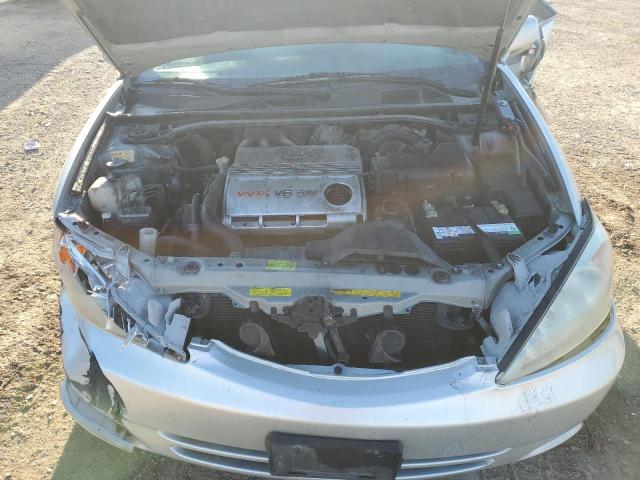 Photo 11 from auction – 2003 TOYOTA CAMRY LE with VIN 4T1BF30K33U563742