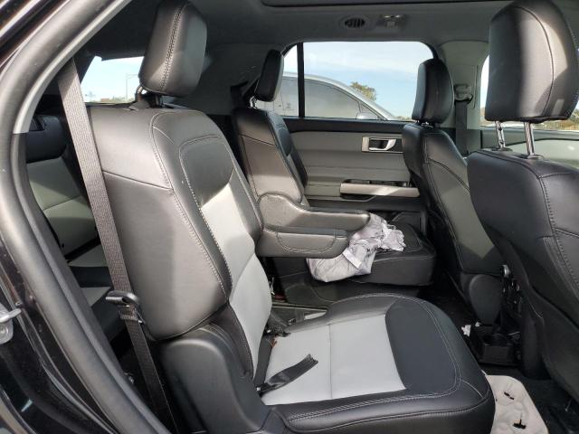 Photo 11 from auction – 2023 FORD EXPLORER X with VIN 1FMSK8DH2PGB33566