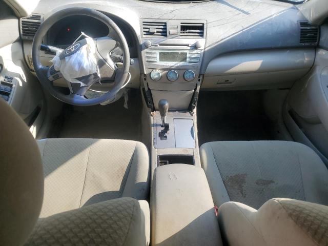 Photo 8 from auction – 2007 TOYOTA CAMRY CE with VIN 4T1BE46K07U191220
