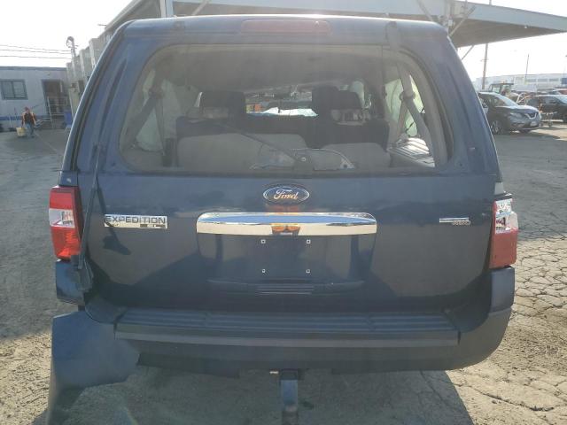 Photo 6 from auction – 2007 FORD EXPEDITION with VIN 1FMFK15527LA30636
