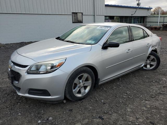 Photo 1 from auction – 2015 CHEVROLET MALIBU LS with VIN 1G11B5SL8FF161309