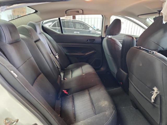 Photo 10 from auction – 2025 NISSAN ALTIMA SV with VIN 1N4BL4DV5SN317863