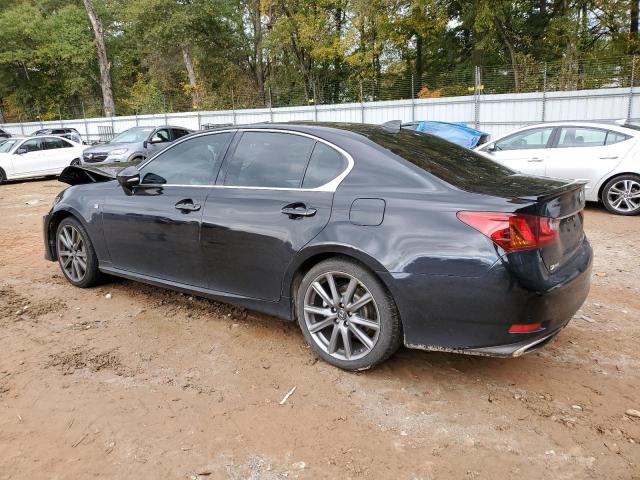 Photo 2 from auction – 2015 LEXUS GS 350 with VIN JTHBE1BL5FA000746