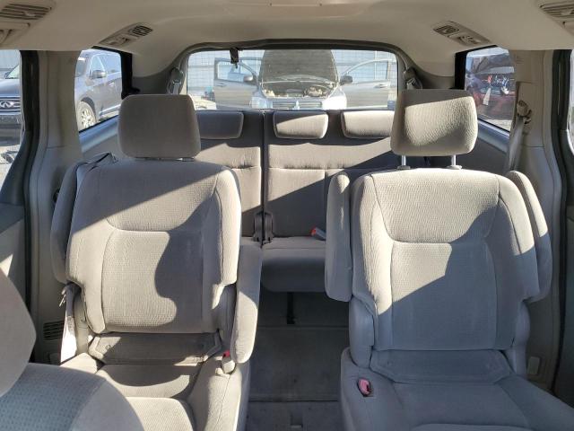 Photo 10 from auction – 2005 TOYOTA SIENNA with VIN 5TDZA23C85S379128